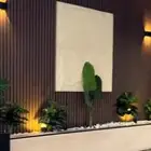 ديكورات داخلية وخارجية