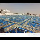 تاجير زل ازرق وكنب اسود
