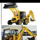 جي سي بي عرجاء للايجار يومي أسبوعي شهري