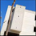 لجميع اشكال الوجهات الخارجيه لياسه ملونه بديل الحجر الطبيعي