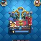 كلاش رويال وكلاش اوف كلانس
