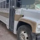 باص بدي البيع. 97 قديم يصلح كرفانه