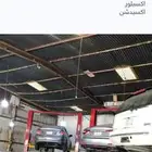 يتوفر لدينا مكاين أومكينة لكزس سوناتا كامري كورولا شاص كامري