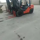 فوركلفت رافعات شوكيه الإيجار اليومي وشهري والمشاوير الرياض