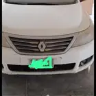 رينو سافران 2012