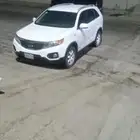 جيب سيرنتو2012 مكينه 4سلندر 7ركاب للبيع مجدد مفحوص