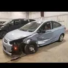 اكسنت 2015 حجم 1600 للبيع قطع