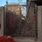 حداد كريتال ابواب وشبابيك وهناجر سلالم ويوفق جبسون بورد واسم