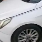 هوندا سوناتا 2015
