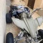 دباب وايف زد 2006 450 شغال كل شي على السوم