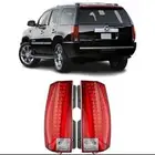 اصطبات خلفيه كاديلاك