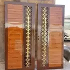 المنيوم -حداد-نجار القريات غطي