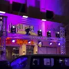 تنظيم حفلات و مؤتمرات وافتتاحات محلات تجاريه