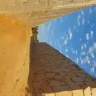 مقاول جدارت حجر وقصى أرضي دعيس