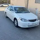 للبيع كامري 2003