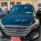 هوانداى توسان اربع سلندر موديل 2018