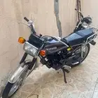 دباب سبورت محمود 200 سي سي مع ورقة جمرك موديل 23