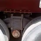 صندوق تريله قلاب للبيع
