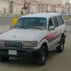 جيب صالون تويوتا 97
