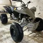 دباب رابتر وايف زد 450 2006 في فقط التماس كهربائي