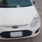فورد. فيجو 2015 كسر زيرو