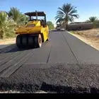 مقاول اسفلت زفلت