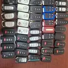 مفاتيح سيارات