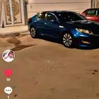 اوبتيماء وارد امريكي. 2011 بدي بلا رش.