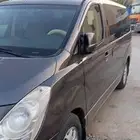 H1 hundai model 2013 7 seater ..sr36000