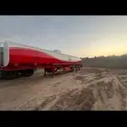 تيدر تانكي بنزين ثلاث محاور نظيف اخو الجديد