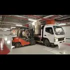 رافعات شوكية