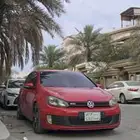 فولكسواقن قولف mk6 للبيع و تشليح