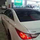 هونداي سوناتا