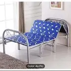 سرير اصلي قابل للطي والنقل بسهولة .ب350 ريال فقط