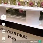 كورنر عطور ديور للايجار