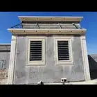 ديكوار اسمنتي بديل الحجر ليسه ملونه تصميم الحجر