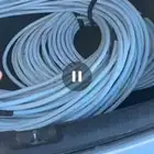 كيبل 10 مللي 3 فاز نحاس ب 1200