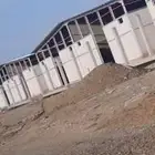 مقاول عنابر ومستودعات الدواجن العماير السكنيه