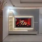 ابو ماجد معلم دهانات وجميع انواع اديكورات