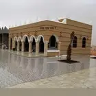 مهندس لشغل التراث الشعبي القديم والحجر الطبيعي