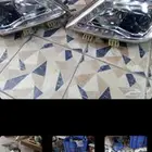 شمعات بلاتينوم