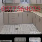 نجار تركيب مطبخ غرفه نوم