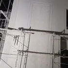 لجميع اشكال الوجهات الخارجيه لياسه ملونه بديل الحجر الطبيعي