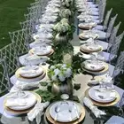 كراسي طاولات