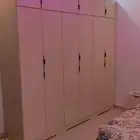 ورفانوم سرير  م دينا جديد باب فو وتر يب