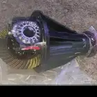 كرونة هايلوكس