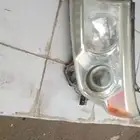 شمعه جيب لاندكروزر 2013 يسار