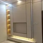 ديكورات اصباغ