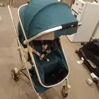 baby stroller