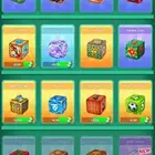 للبيع حساب لودو المستوى 30